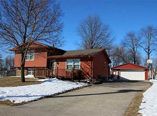 1405 Westside Dr, Polk City, IA 50226
