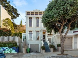 118-120 Ripley St, San Francisco, CA 94110
