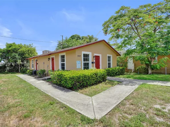 727 22nd St, West Palm Beach, FL