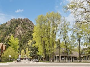 605 W Main St #PENTHOUSE B, Aspen, CO 81611
