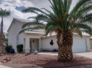 7401 Hickory Hills Dr, Las Vegas, NV 89130