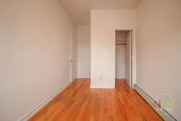 Rented by Next Door Realty NYC