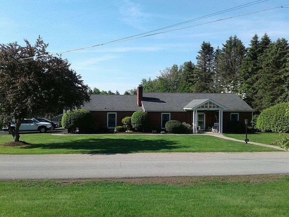 1st image of 107 N Orchard Dr