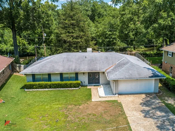 2617 Lakeway Dr, Shreveport, LA 71109