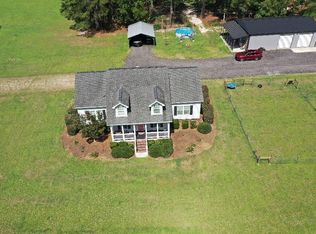 3151 Walker Gamble Rd, New Zion, SC 29111