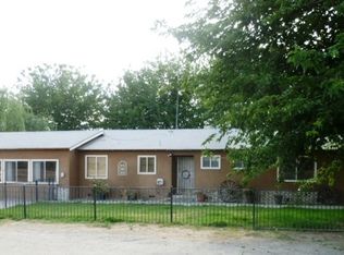 11225 Road 256, Porterville, CA 93257