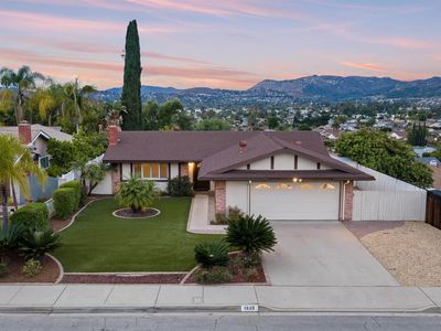 1658 Boyle Ave, Escondido, CA, 92027