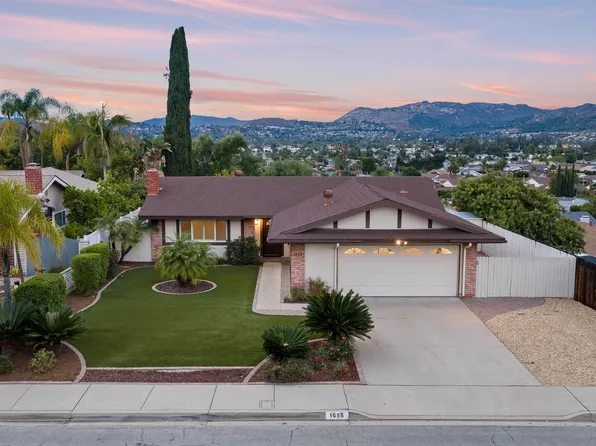 1658 Boyle Ave, Escondido, CA 92027