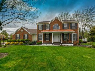 6545 Shipslanding Ave NW, Canton, OH 44718
