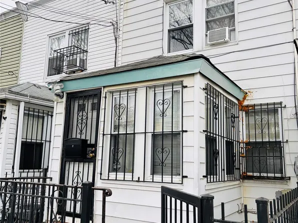 118-29 152nd Street, Jamaica, NY 11434