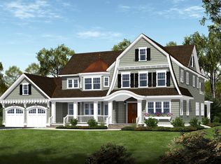 1008 Forrest Rd, Brielle, NJ 08730