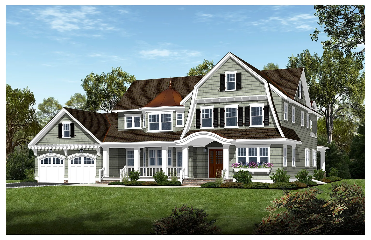 1008 Forrest Rd photo 1