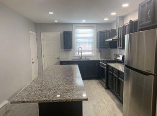 3321 Saint Vincent St, Philadelphia, PA 19149