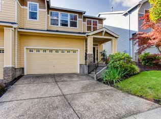 15580 SW Snowy Owl Ln, Beaverton, OR 97007