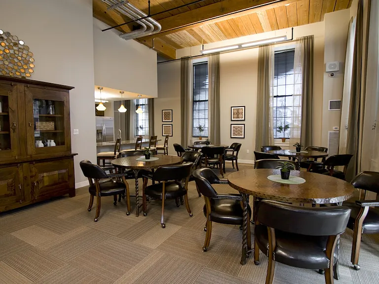 Common Area