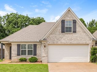1451 Switzer Cv, Southaven, MS 38671