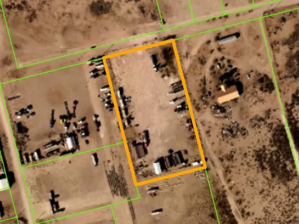 0 W Drivers Hall Of Fame St, Odessa, TX 79763