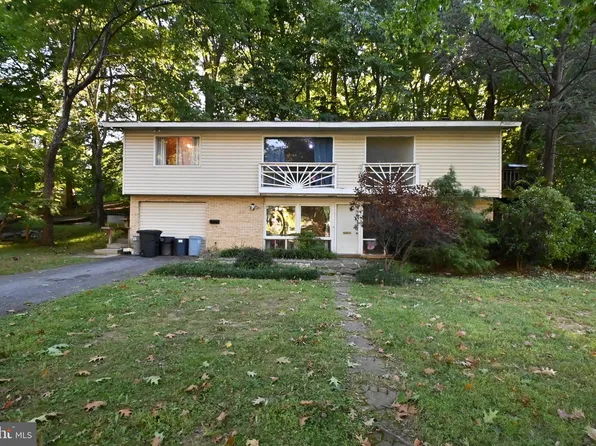 14407 Nadine Dr, Rockville, MD 20853