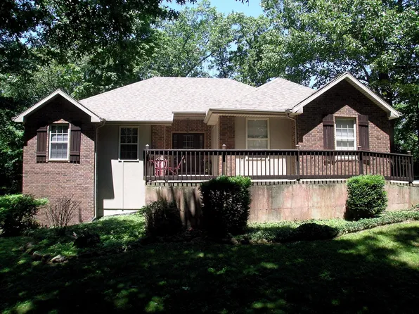 1367 Glossip Avenue, Highlandville, MO 65669