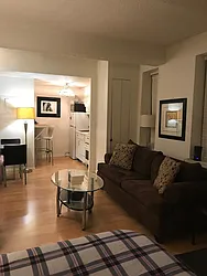 Rented by BLU Real Estate