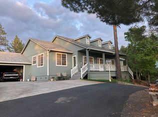 17537 Ellis Ln, Jackson, CA 95642