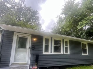 1204 Rosewood St, Durham, NC 27701
