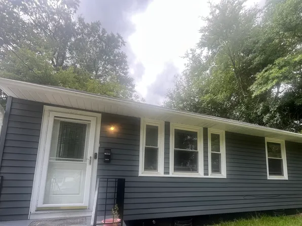 1204 Rosewood St, Durham, NC 27701
