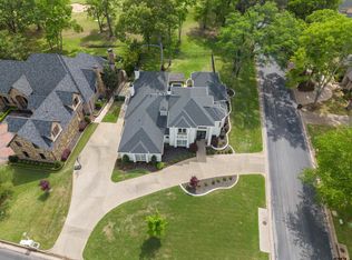 1710 Brandywine Dr, Tyler, TX 75703