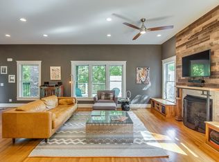 1813 Forrest Ave, Nashville, TN 37206