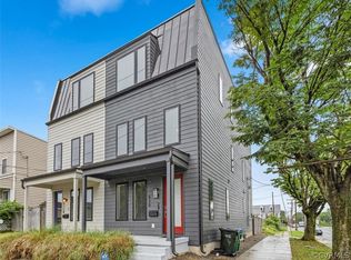 630 N 30th St #U2, Richmond, VA 23223