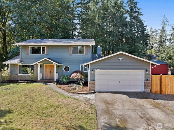 20927 SE 288th Place, Kent, WA 98042