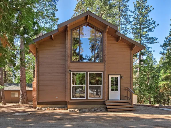 6280 Red Robin Rd, Placerville, CA 95667