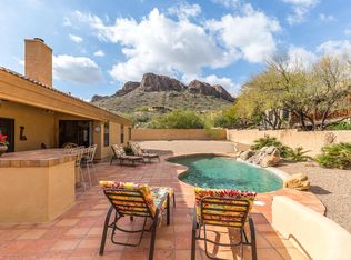 9982 E Fools Gold Pl, Gold Canyon, AZ 85118