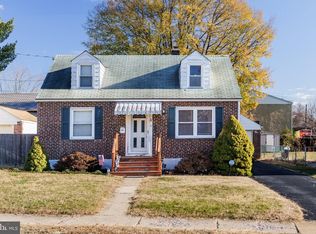 202 N Mary St, Wilmington, DE 19804