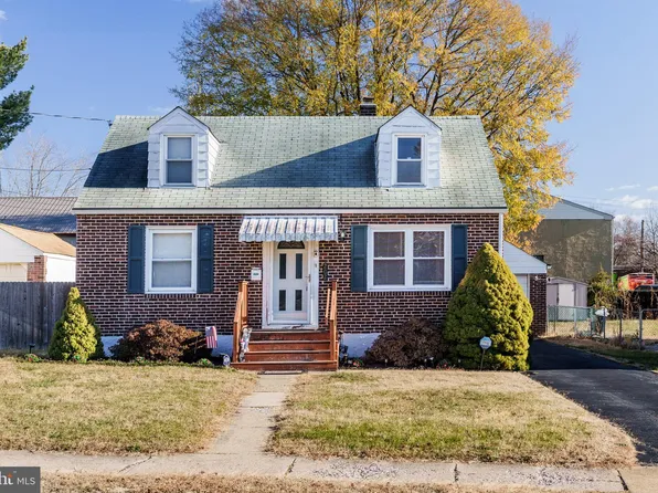 202 N Mary St, Wilmington, DE 19804