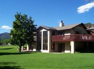 142 Holland Hills Rd, Basalt, CO 81621