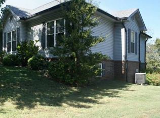 1243 Apple Creek Dr, Louisville, TN 37777
