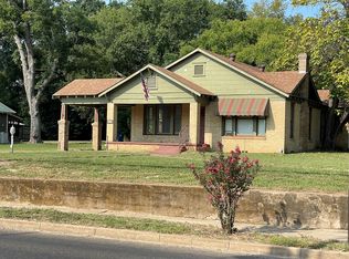 300 S Prairieville St, Athens, TX