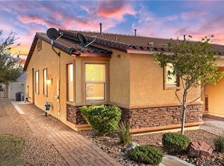 2722 Chinaberry Hill St, Laughlin, NV 89029