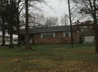 237 Poplar Dr, Rainsville, AL 35986