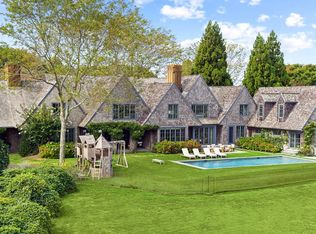 223 Parsonage Pond Rd, Sagaponack, NY 11962