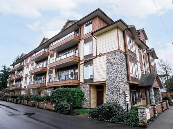 2747 Jacklin Rd #307, Langford, BC V9B 3X7