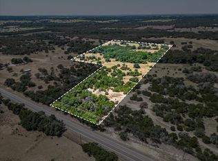 Fm 920, Poolville, TX 76487