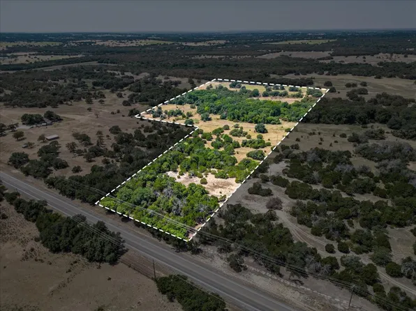 Fm 920, Poolville, TX 76487