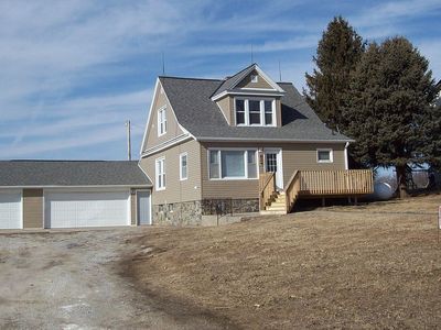 624 S 4th St, Ceresco, NE, 68017