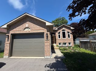 116 Dyer Dr, Wasaga Beach, ON L9Z1E5