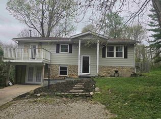 325 N Chandler Dr, Ellettsville, IN
