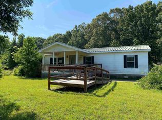 3055 Bethlehem Rd, Lonoke, AR 72086