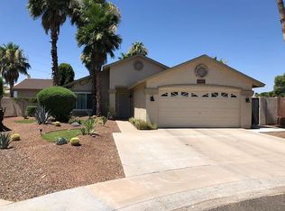 18830 N 14th Way, Phoenix, AZ 85024