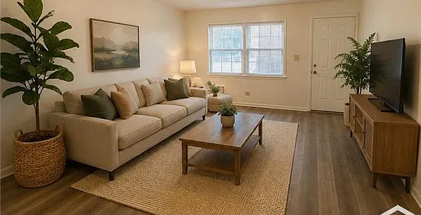 1 bed, $1,400 — Photo 1